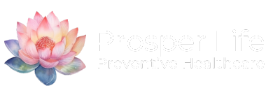 Prosper Life – Alternative & Preventive Health Care