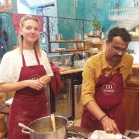 Ayurveda Cooking Workshops